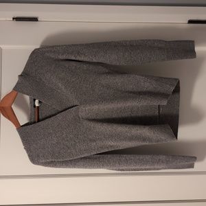 J Crew Hooded Sweater